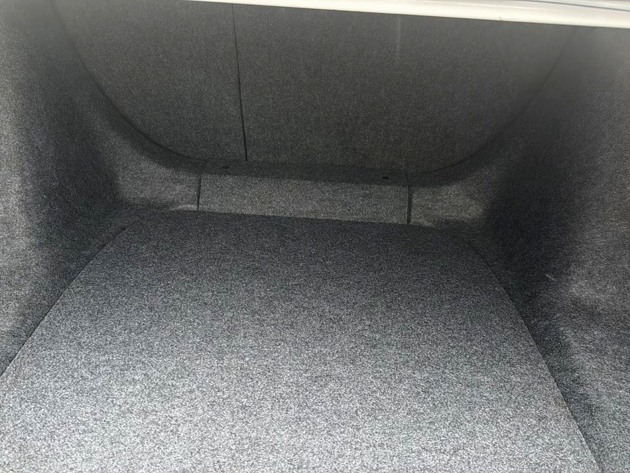 Honda Accord Sedan EX 1.5T CVT 2020
