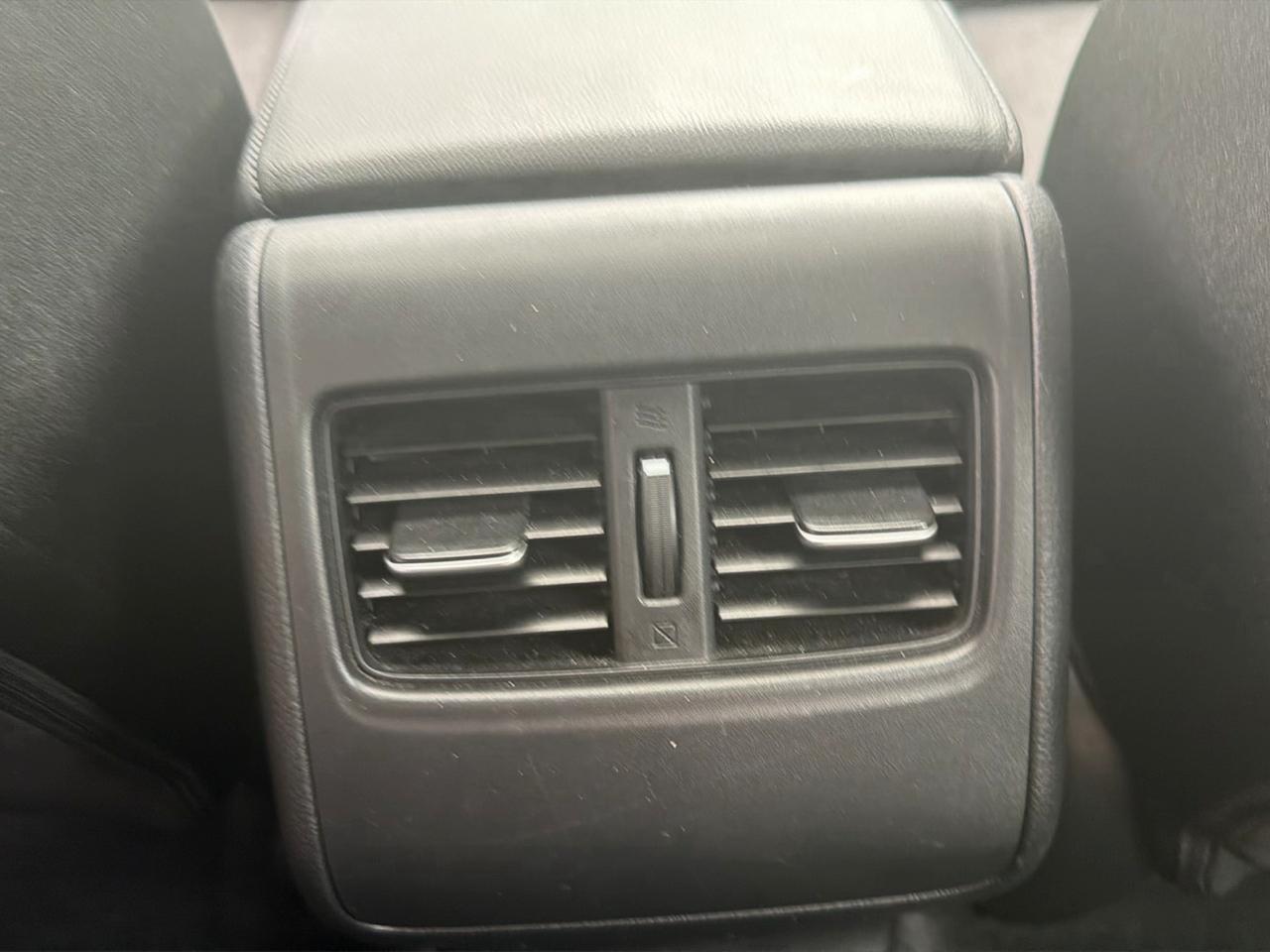 Honda Accord Sedan EX 1.5T CVT 2020