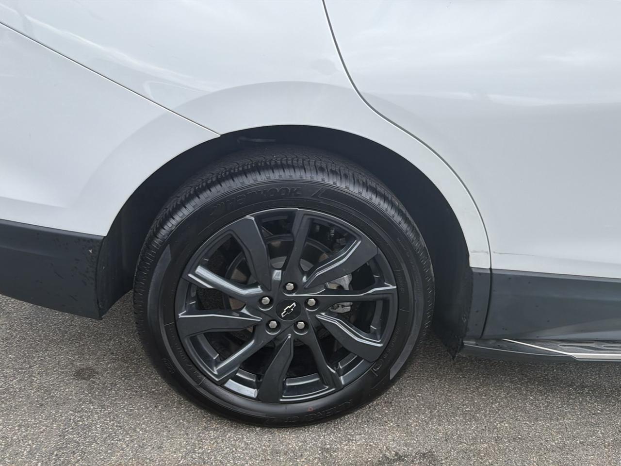 Chevrolet Equinox AWD 4dr RS 2023
