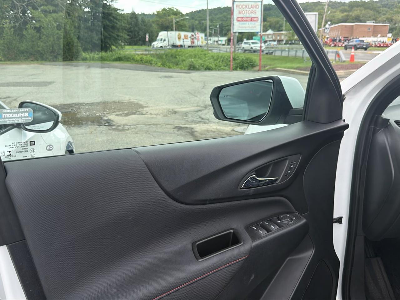 Chevrolet Equinox AWD 4dr RS 2023