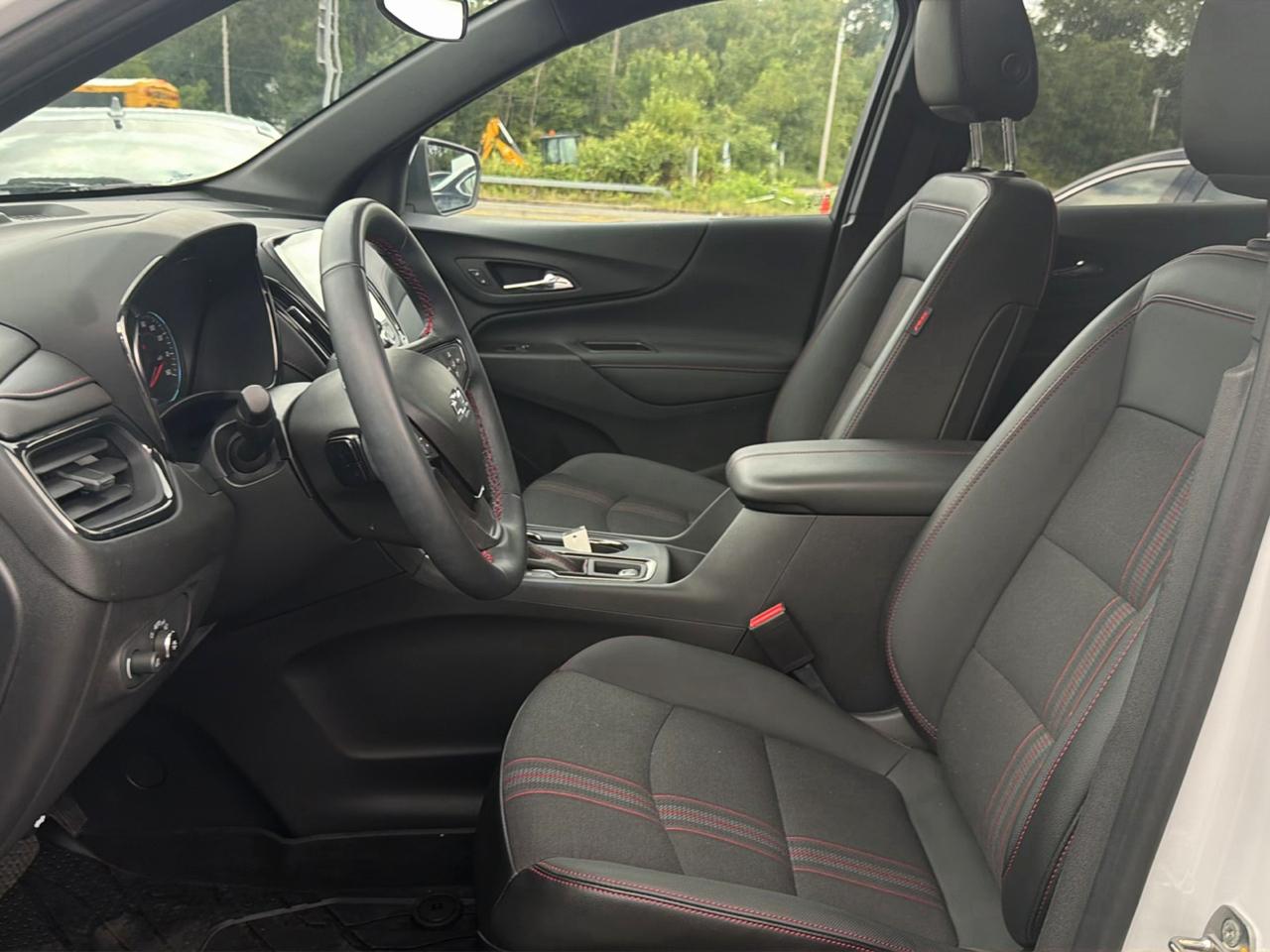 Chevrolet Equinox AWD 4dr RS 2023