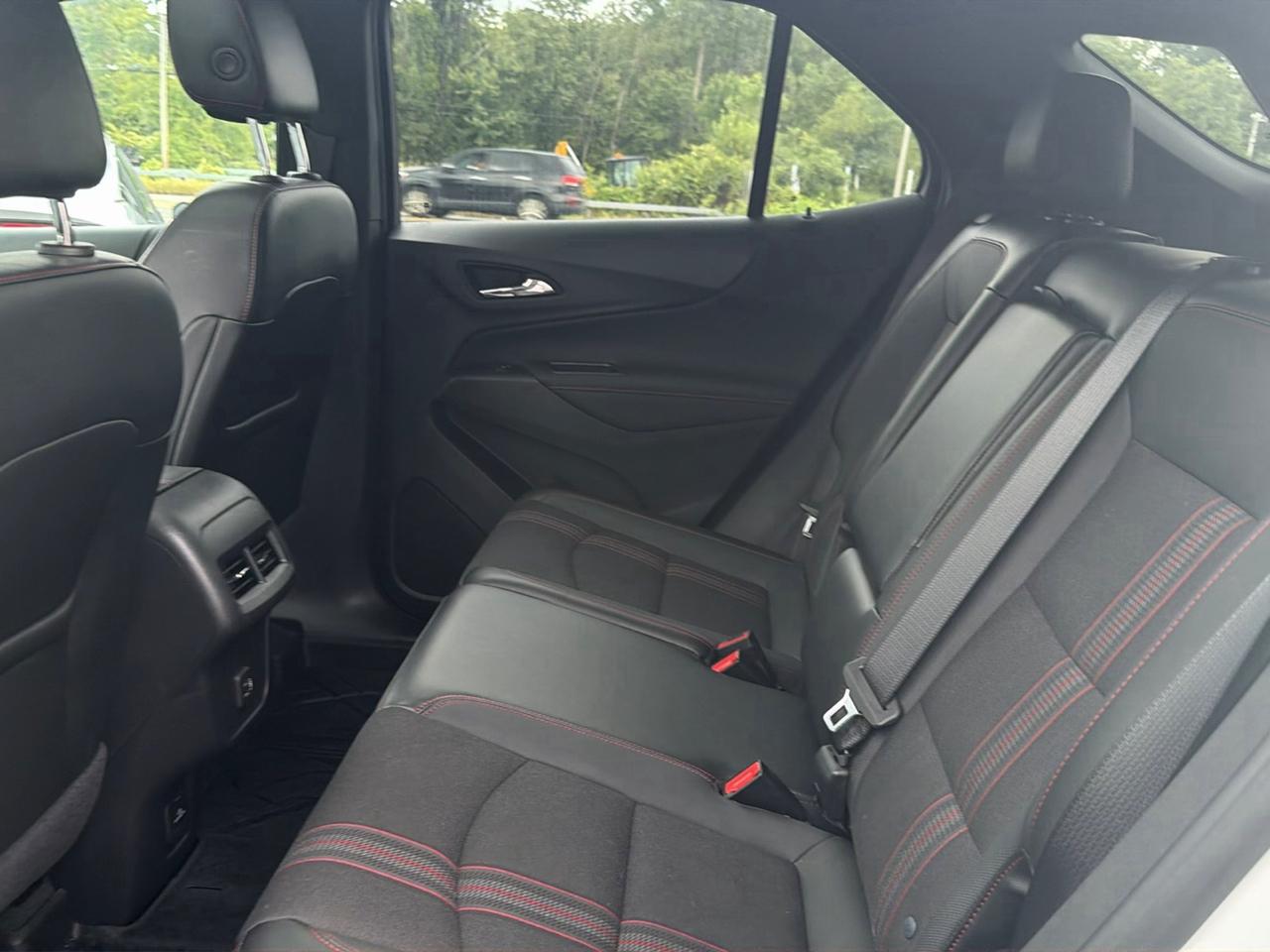 Chevrolet Equinox AWD 4dr RS 2023
