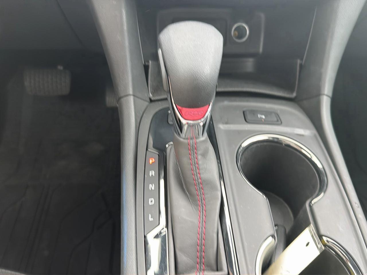 Chevrolet Equinox AWD 4dr RS 2023