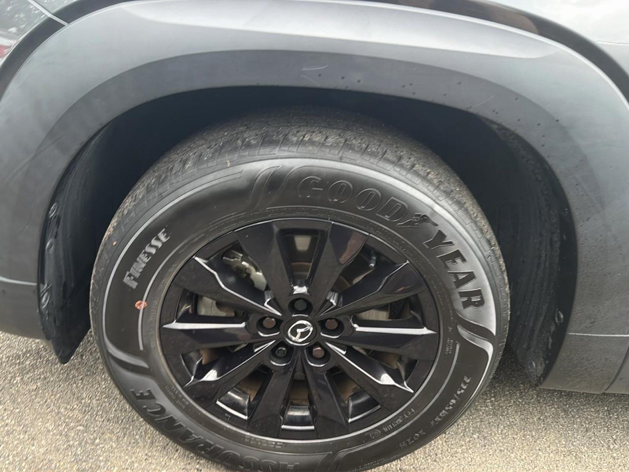 Mazda CX-50 2.5 S Preferred Package AWD 2024