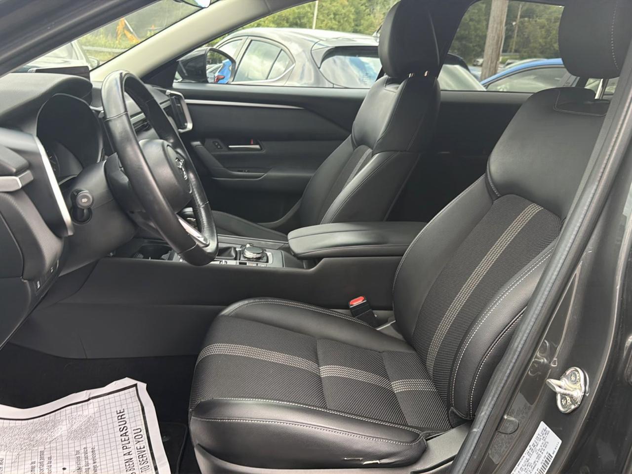 Mazda CX-50 2.5 S Preferred Package AWD 2024
