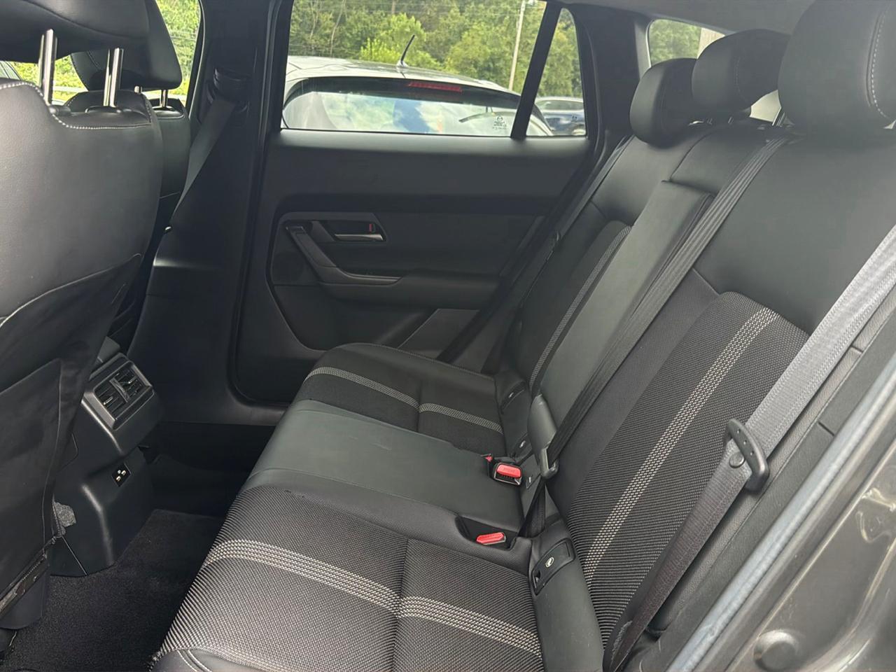 Mazda CX-50 2.5 S Preferred Package AWD 2024