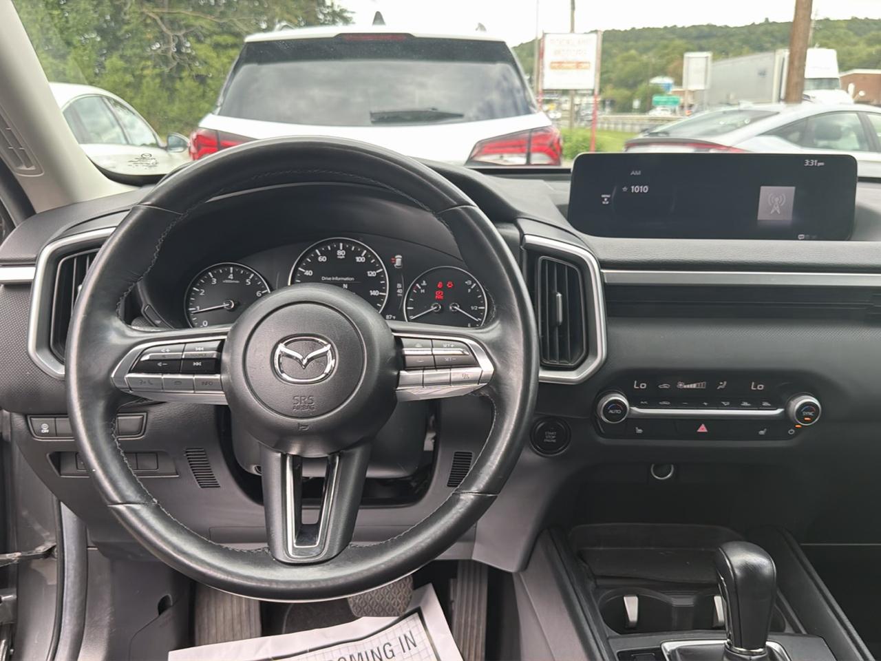 Mazda CX-50 2.5 S Preferred Package AWD 2024