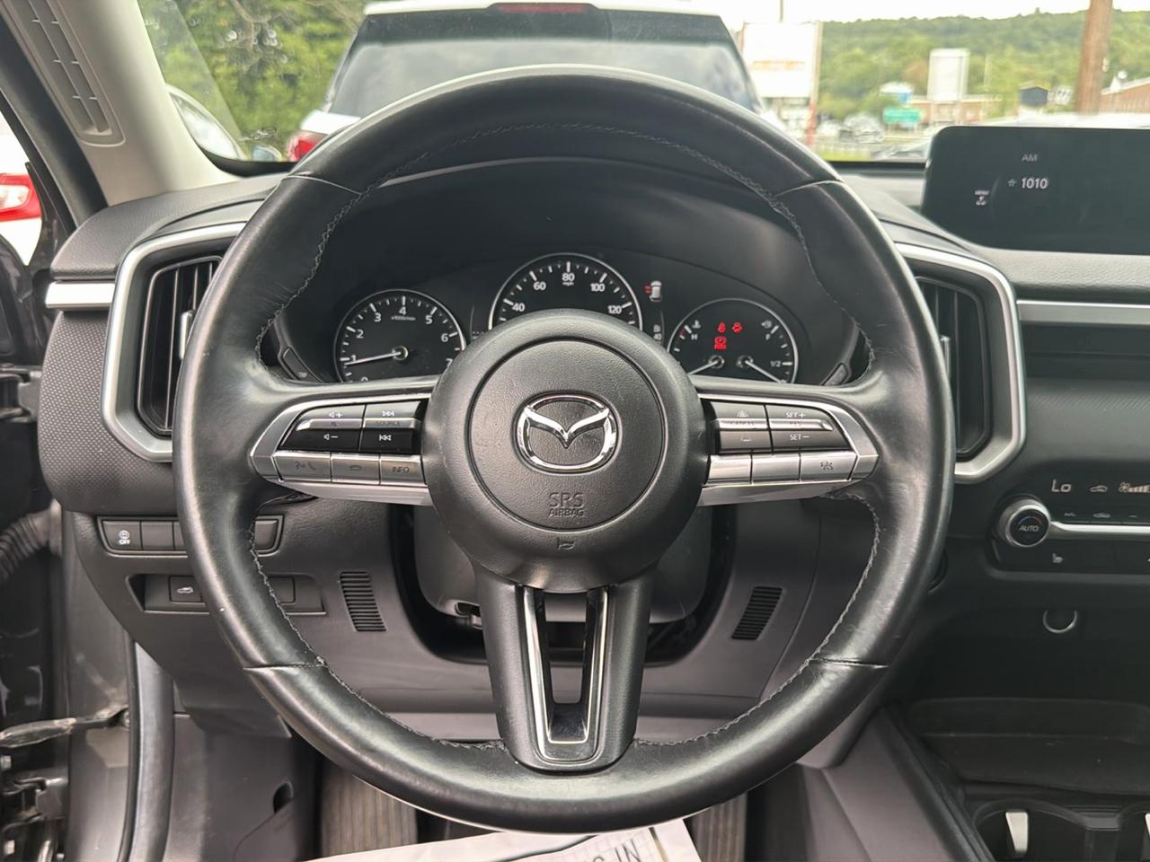 Mazda CX-50 2.5 S Preferred Package AWD 2024