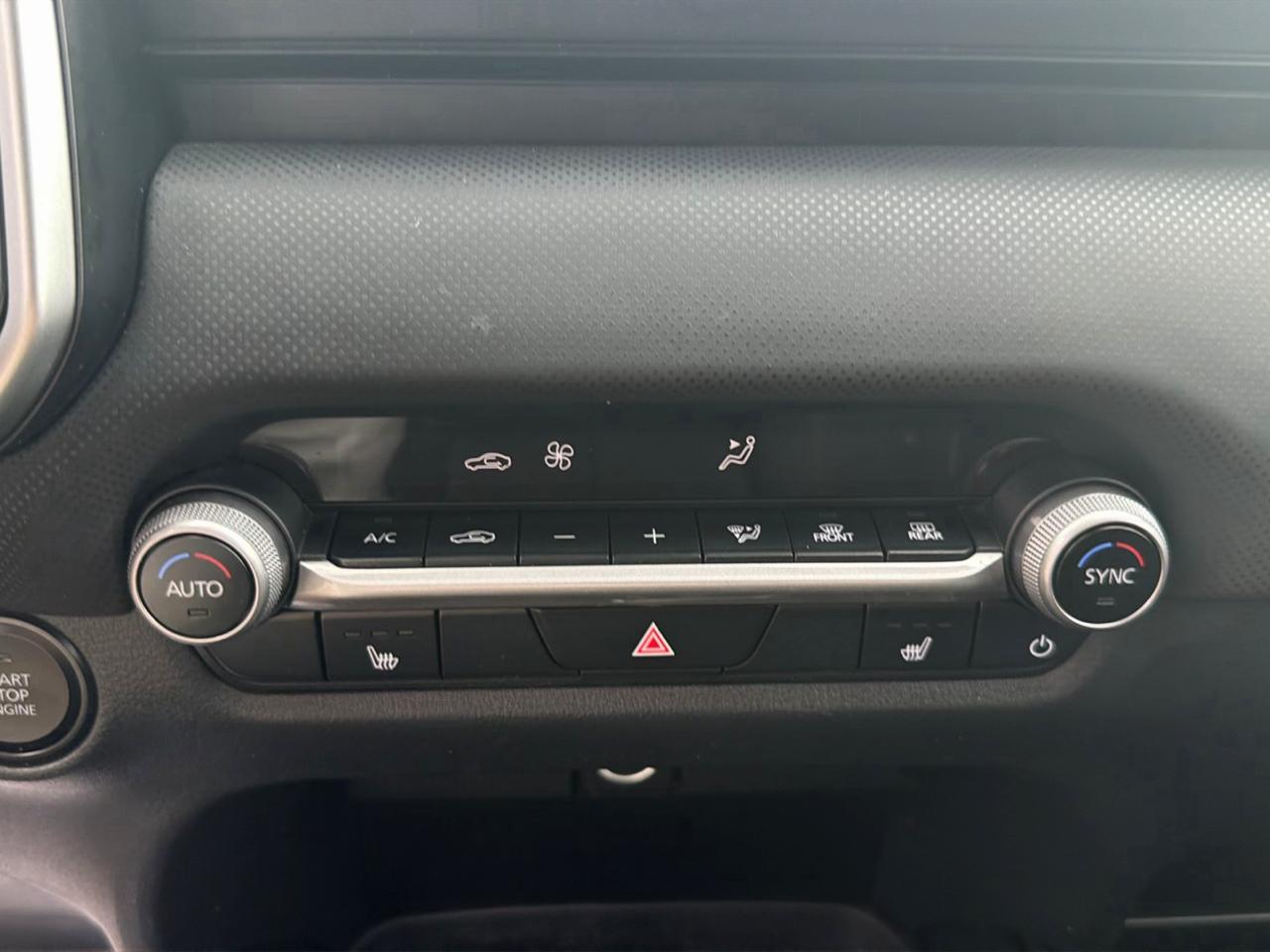 Mazda CX-50 2.5 S Preferred Package AWD 2024