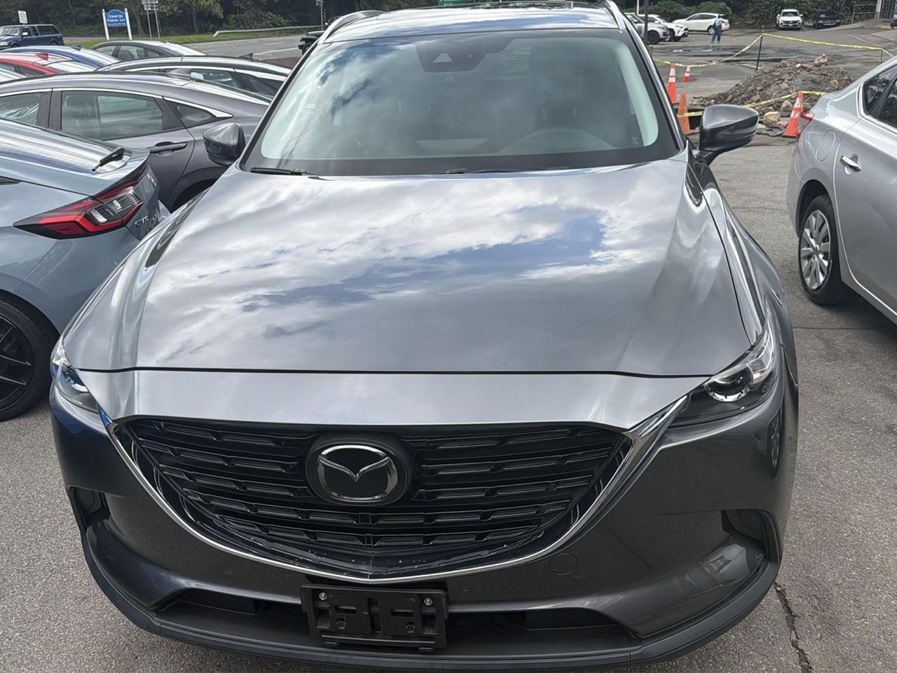 Mazda CX-9 Touring Plus AWD 2023