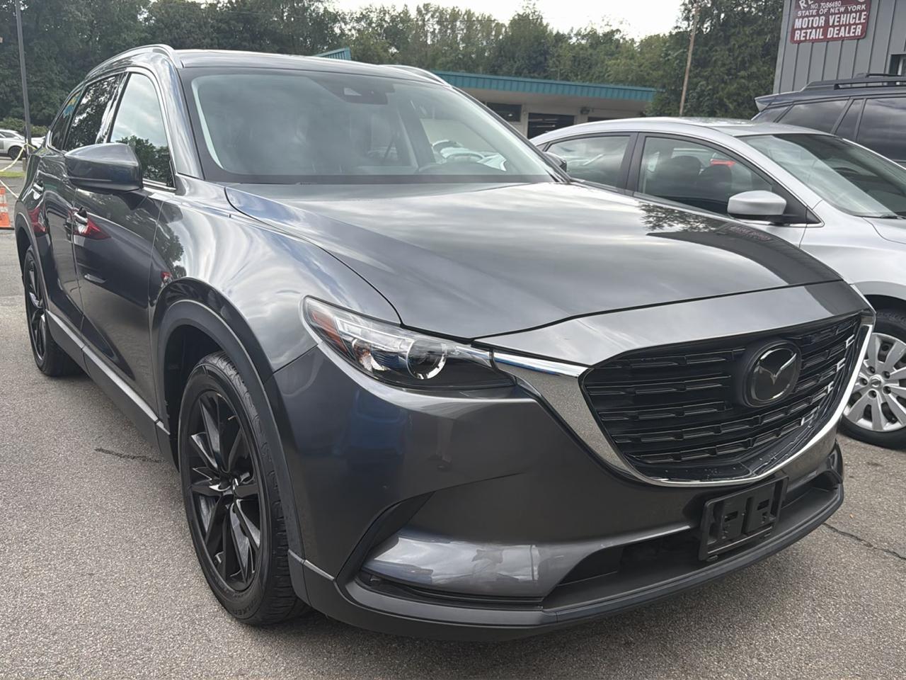 Mazda CX-9 Touring Plus AWD 2023