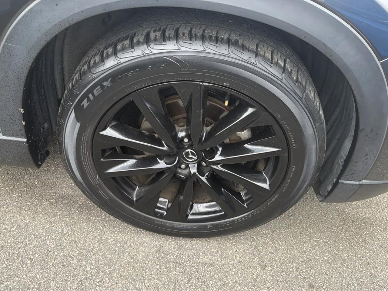 Mazda CX-9 Touring Plus AWD 2023