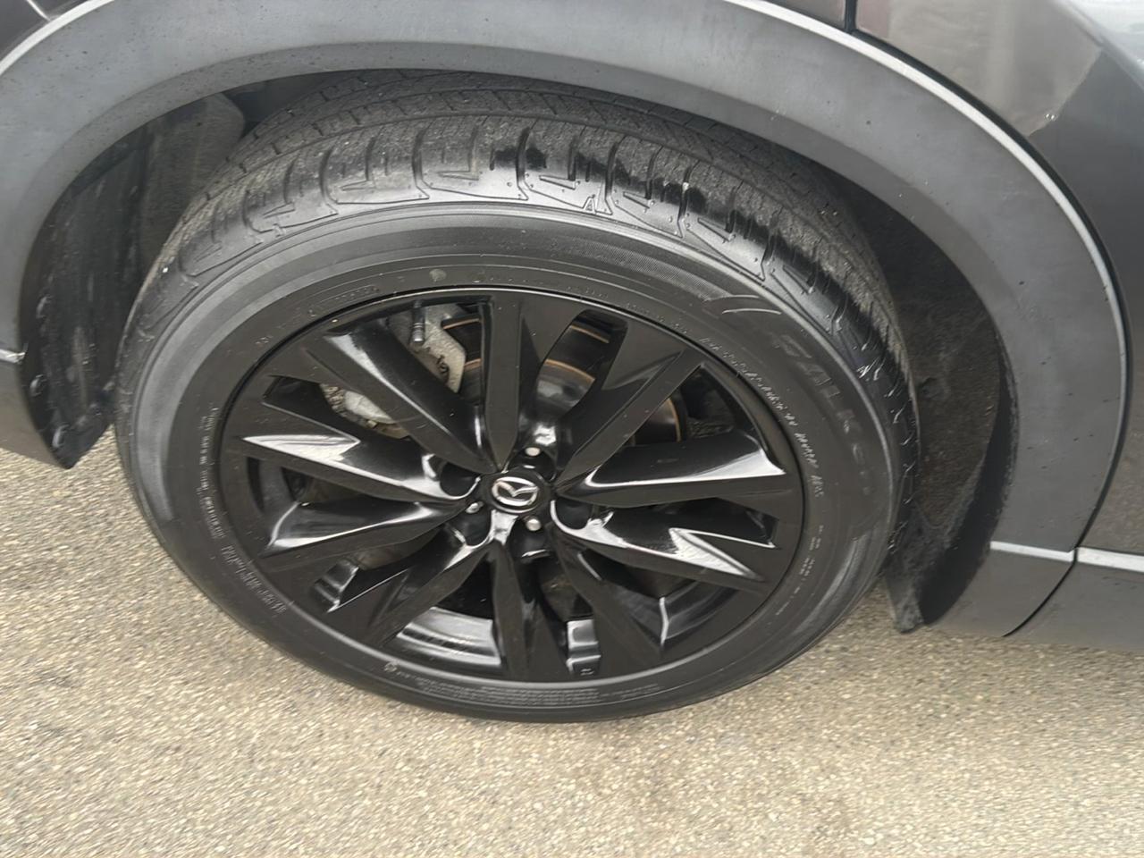 Mazda CX-9 Touring Plus AWD 2023