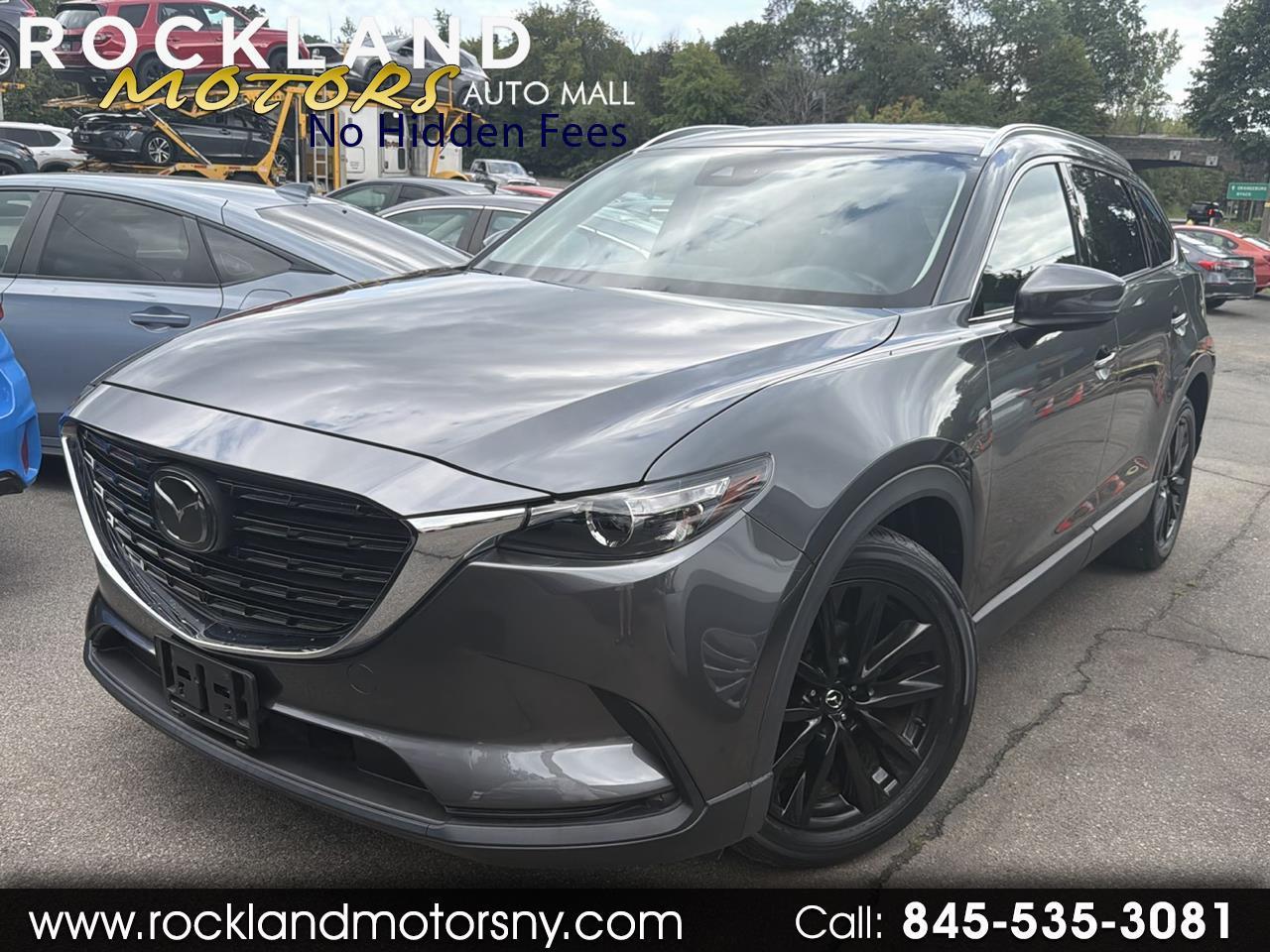 Mazda CX-9 Touring Plus AWD 2023