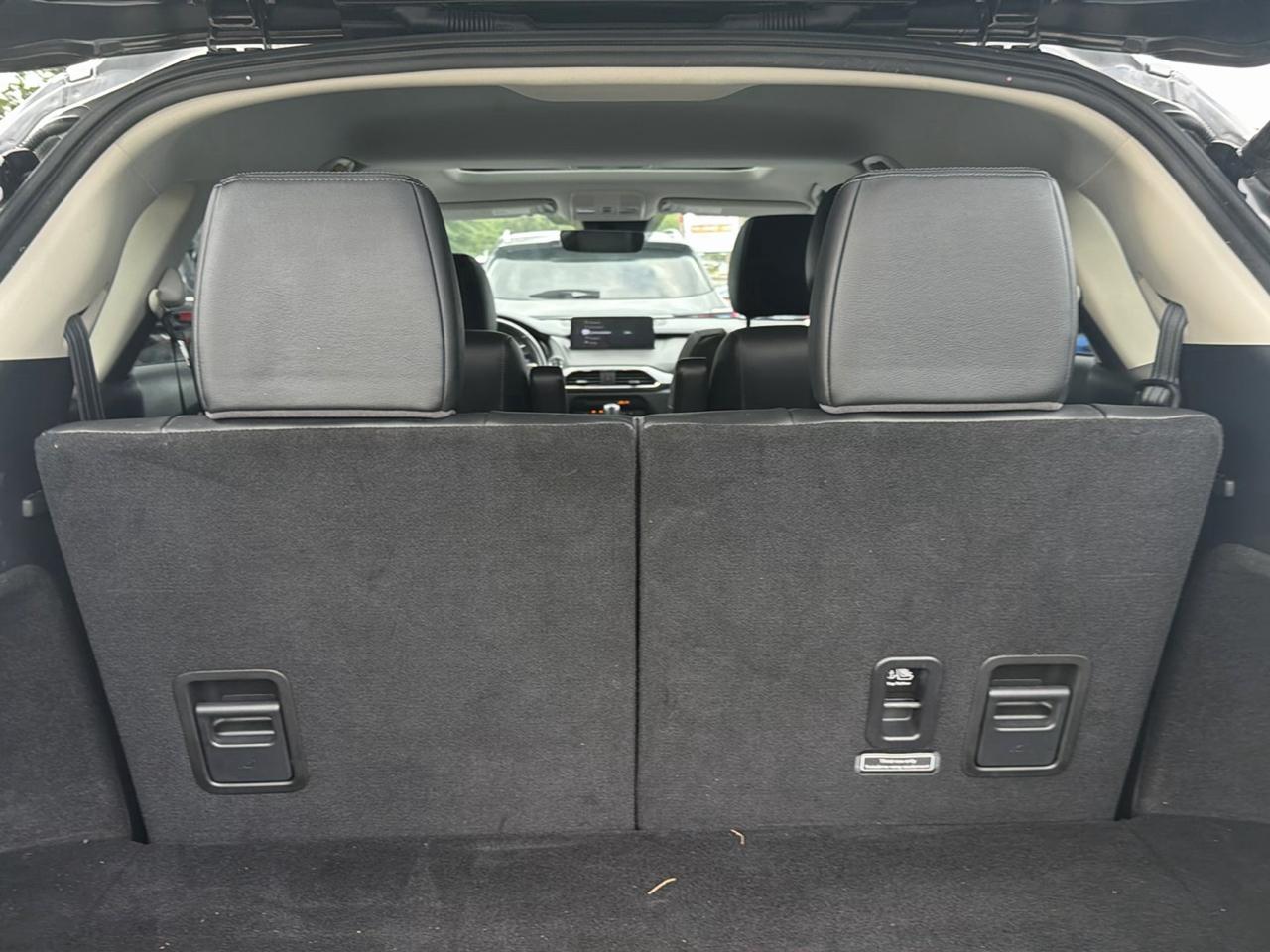 Mazda CX-9 Touring Plus AWD 2023