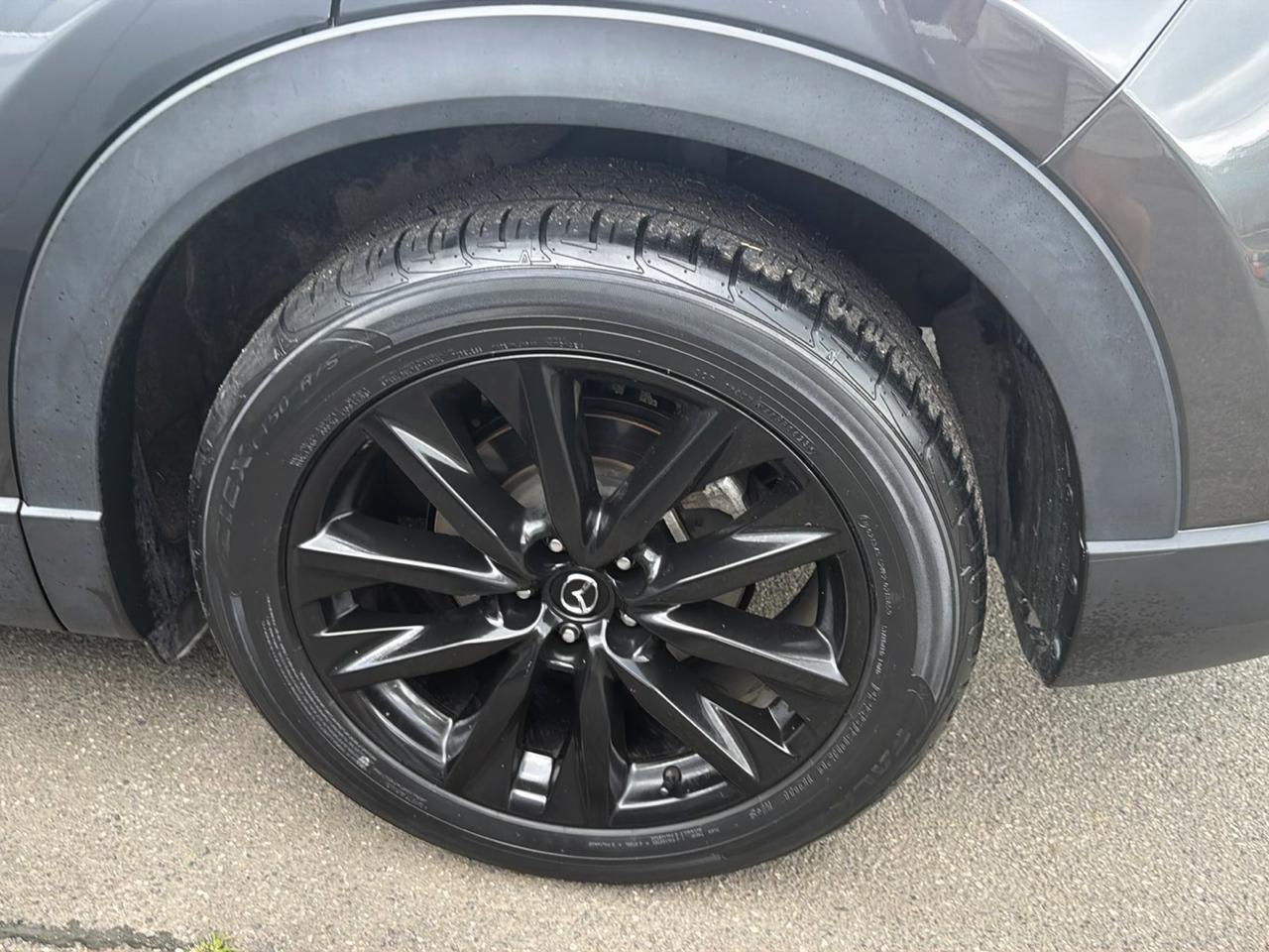 Mazda CX-9 Touring Plus AWD 2023