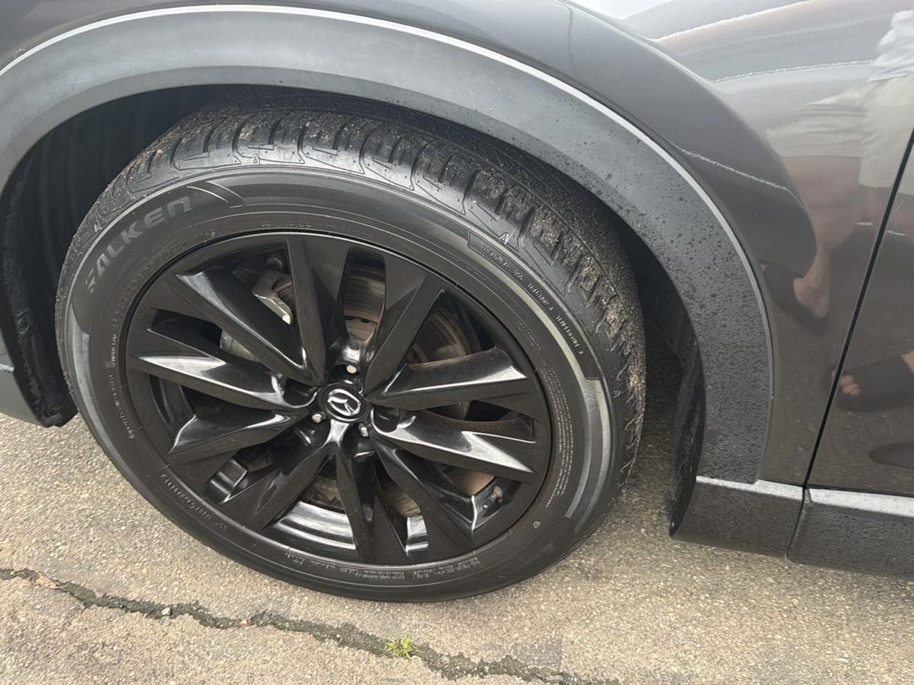 Mazda CX-9 Touring Plus AWD 2023