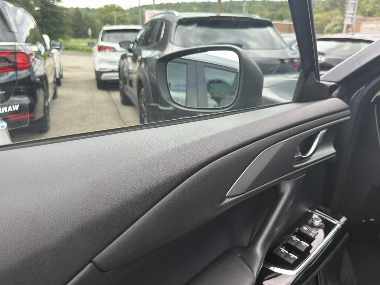 Mazda CX-9 Touring Plus AWD 2023