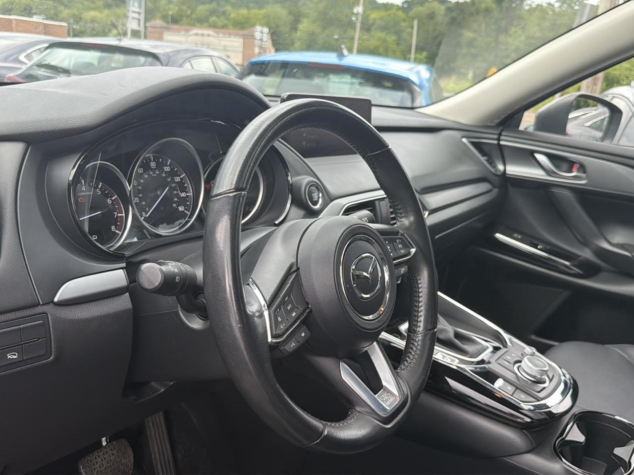 Mazda CX-9 Touring Plus AWD 2023