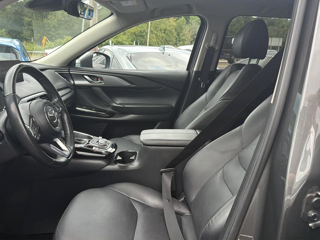 Mazda CX-9 Touring Plus AWD 2023