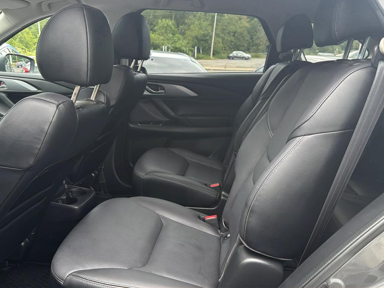 Mazda CX-9 Touring Plus AWD 2023