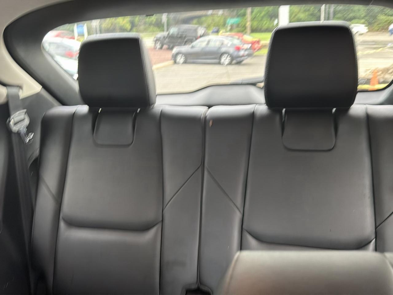 Mazda CX-9 Touring Plus AWD 2023