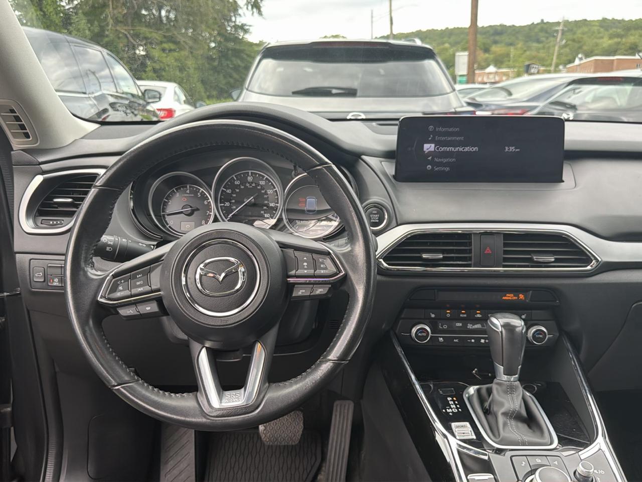 Mazda CX-9 Touring Plus AWD 2023