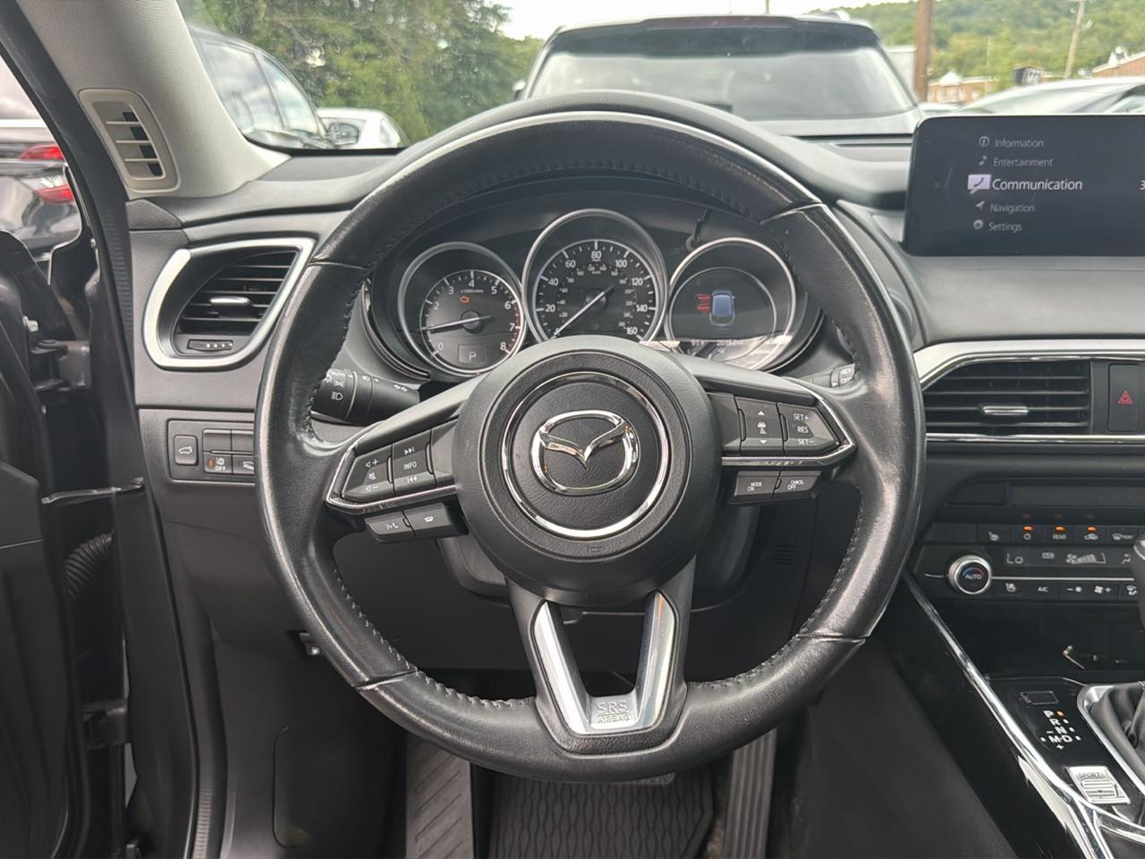Mazda CX-9 Touring Plus AWD 2023