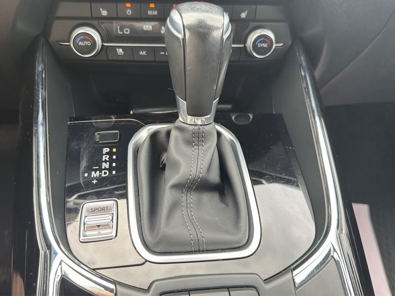 Mazda CX-9 Touring Plus AWD 2023