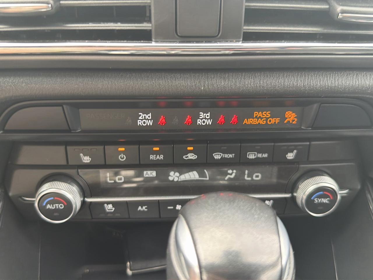 Mazda CX-9 Touring Plus AWD 2023