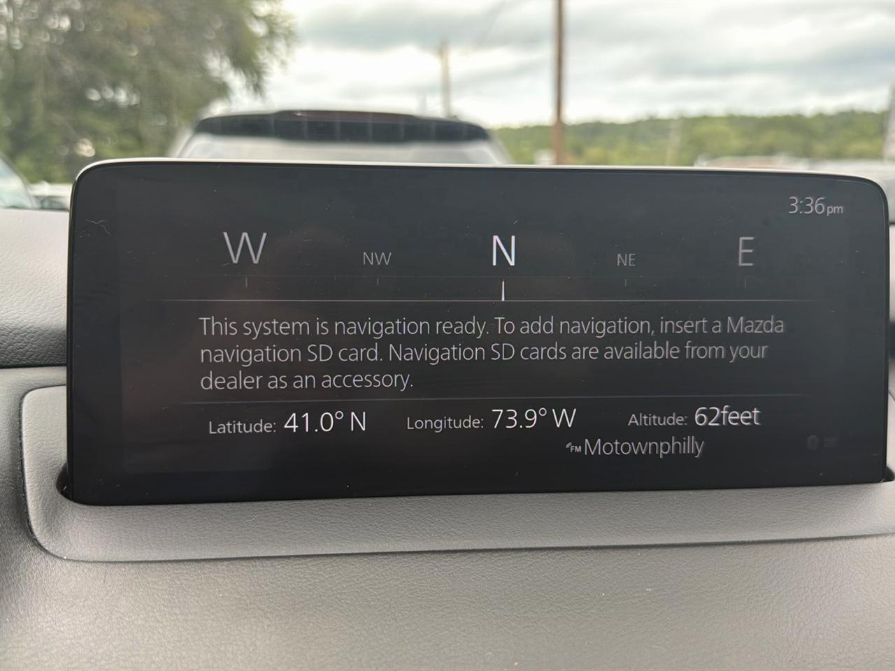 Mazda CX-9 Touring Plus AWD 2023