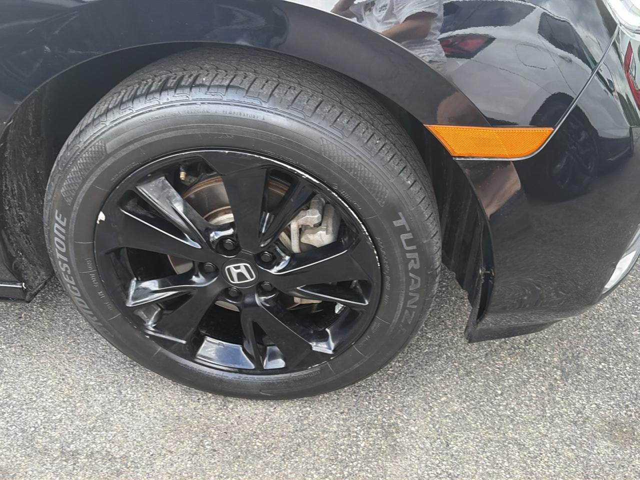 Honda Odyssey Sport Auto 2024