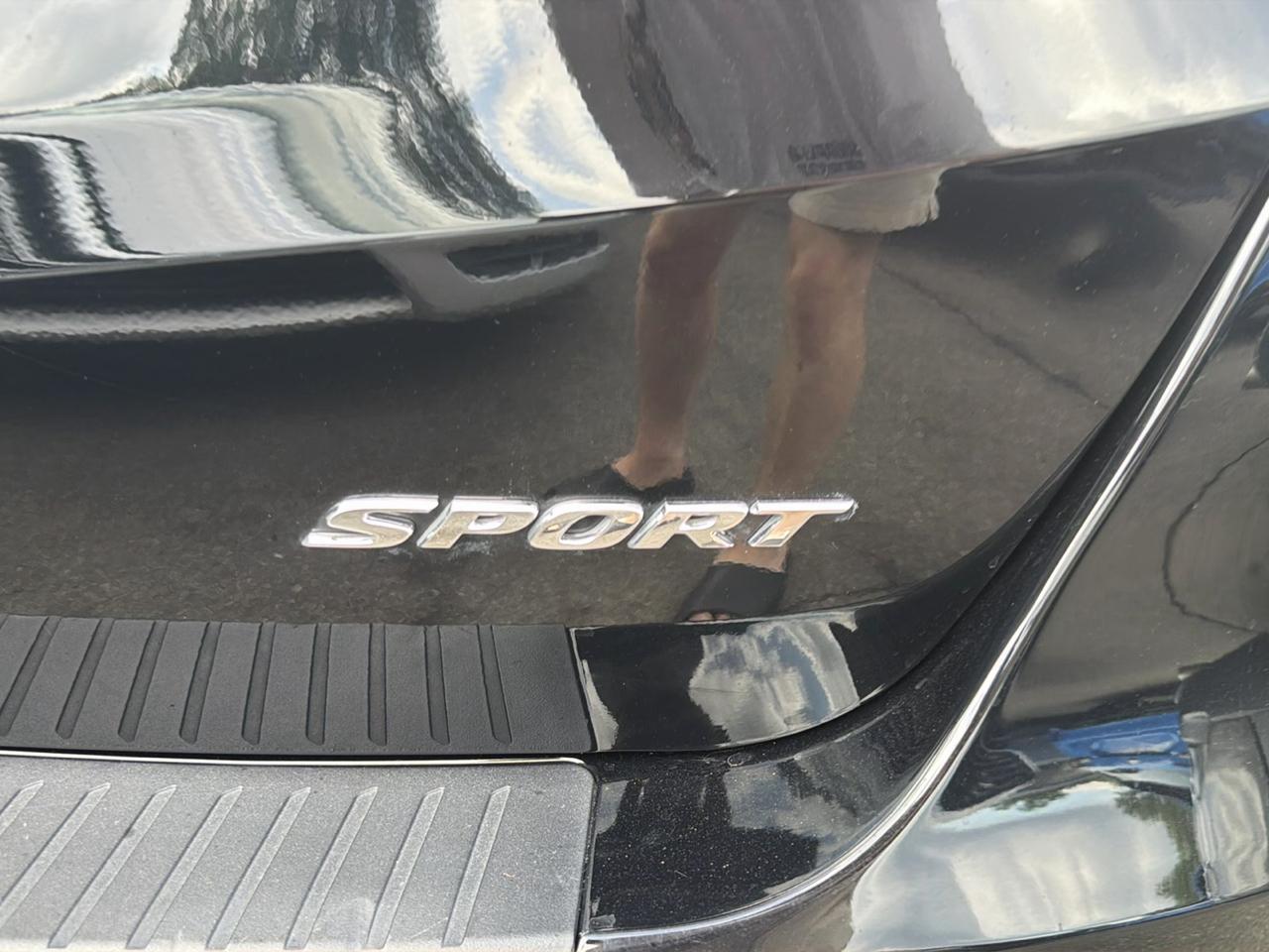Honda Odyssey Sport Auto 2024