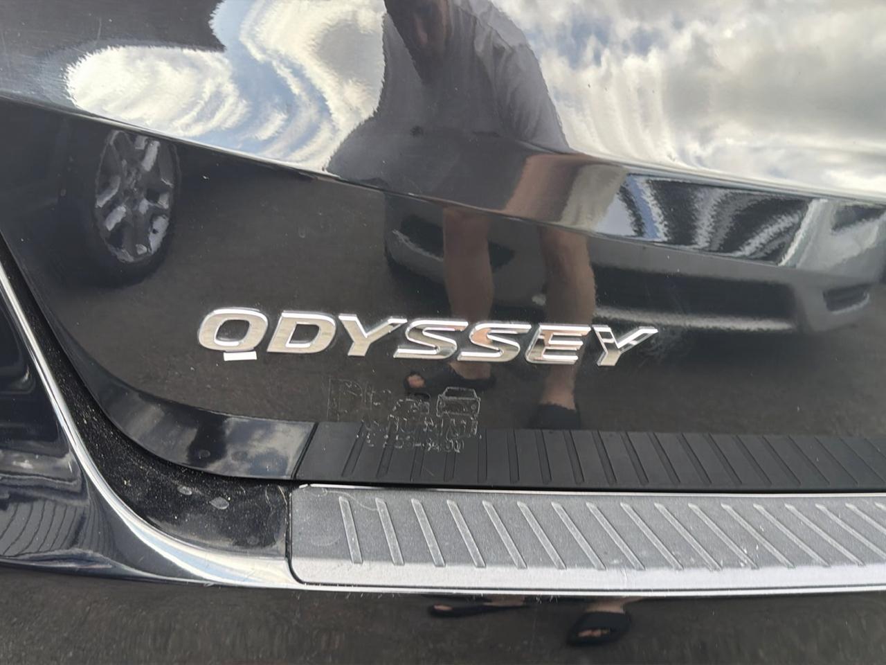 Honda Odyssey Sport Auto 2024