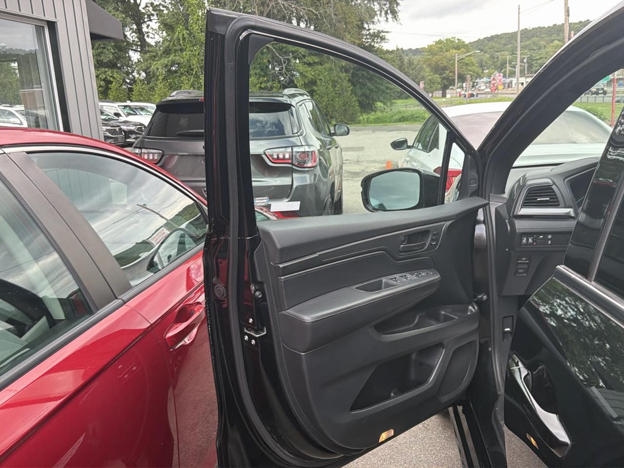 Honda Odyssey Sport Auto 2024