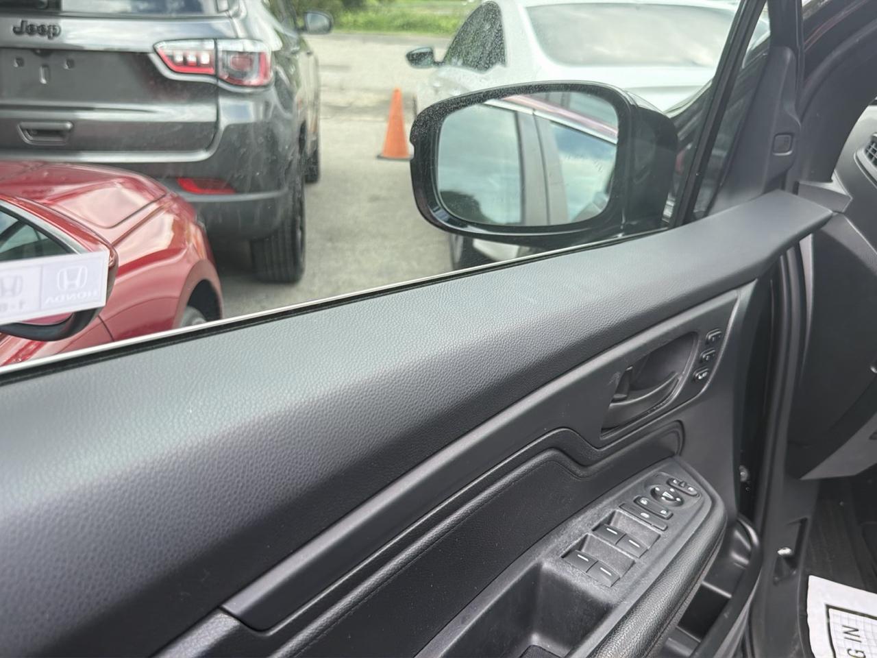 Honda Odyssey Sport Auto 2024