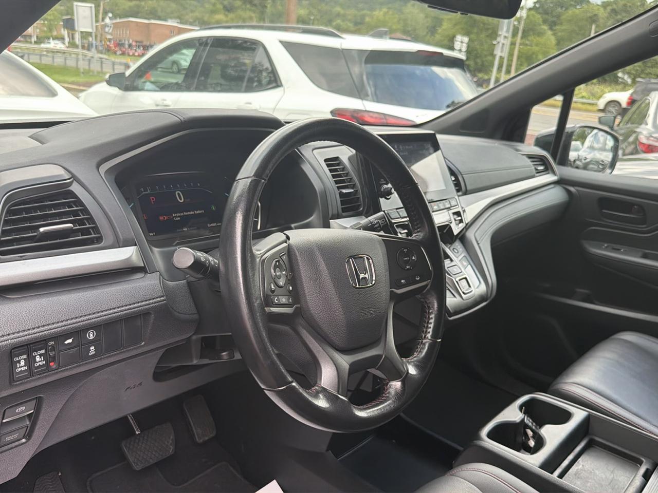 Honda Odyssey Sport Auto 2024
