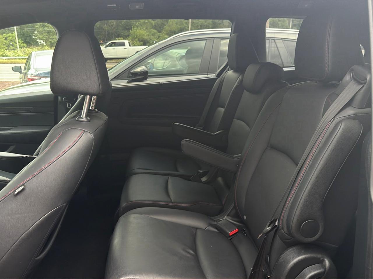 Honda Odyssey Sport Auto 2024