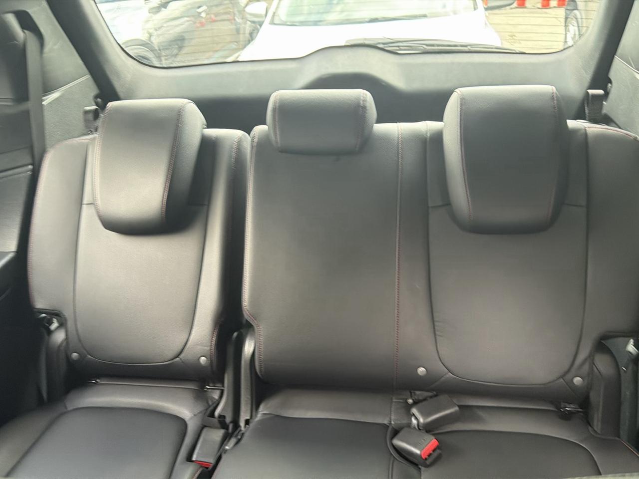 Honda Odyssey Sport Auto 2024