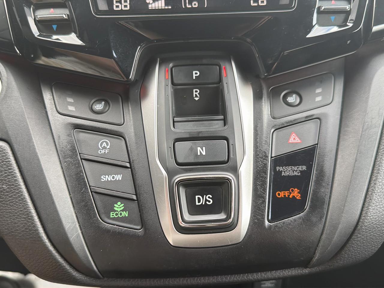 Honda Odyssey Sport Auto 2024