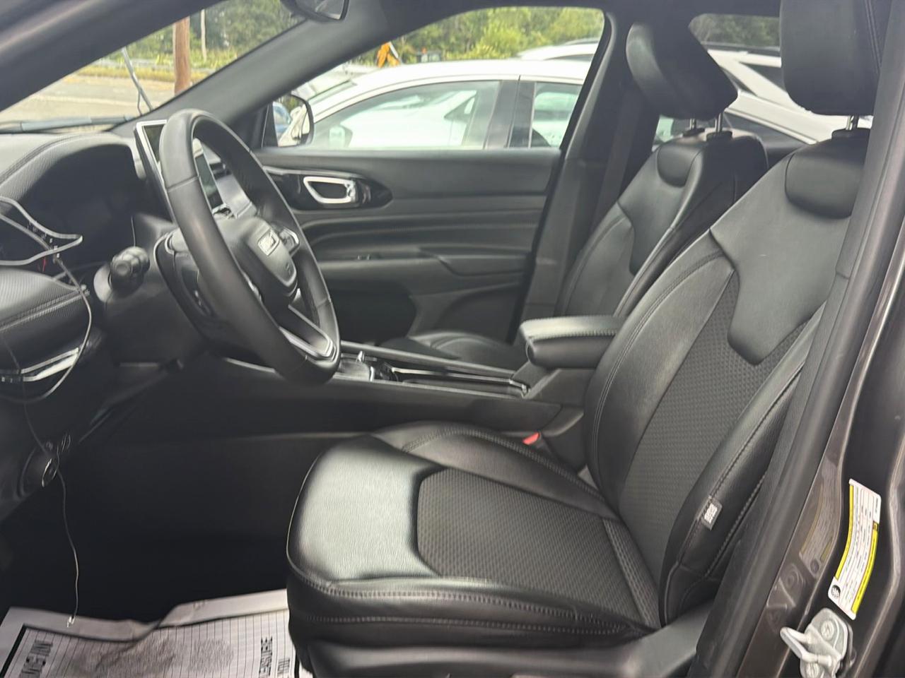 Jeep Compass Altitude 4x4 2022