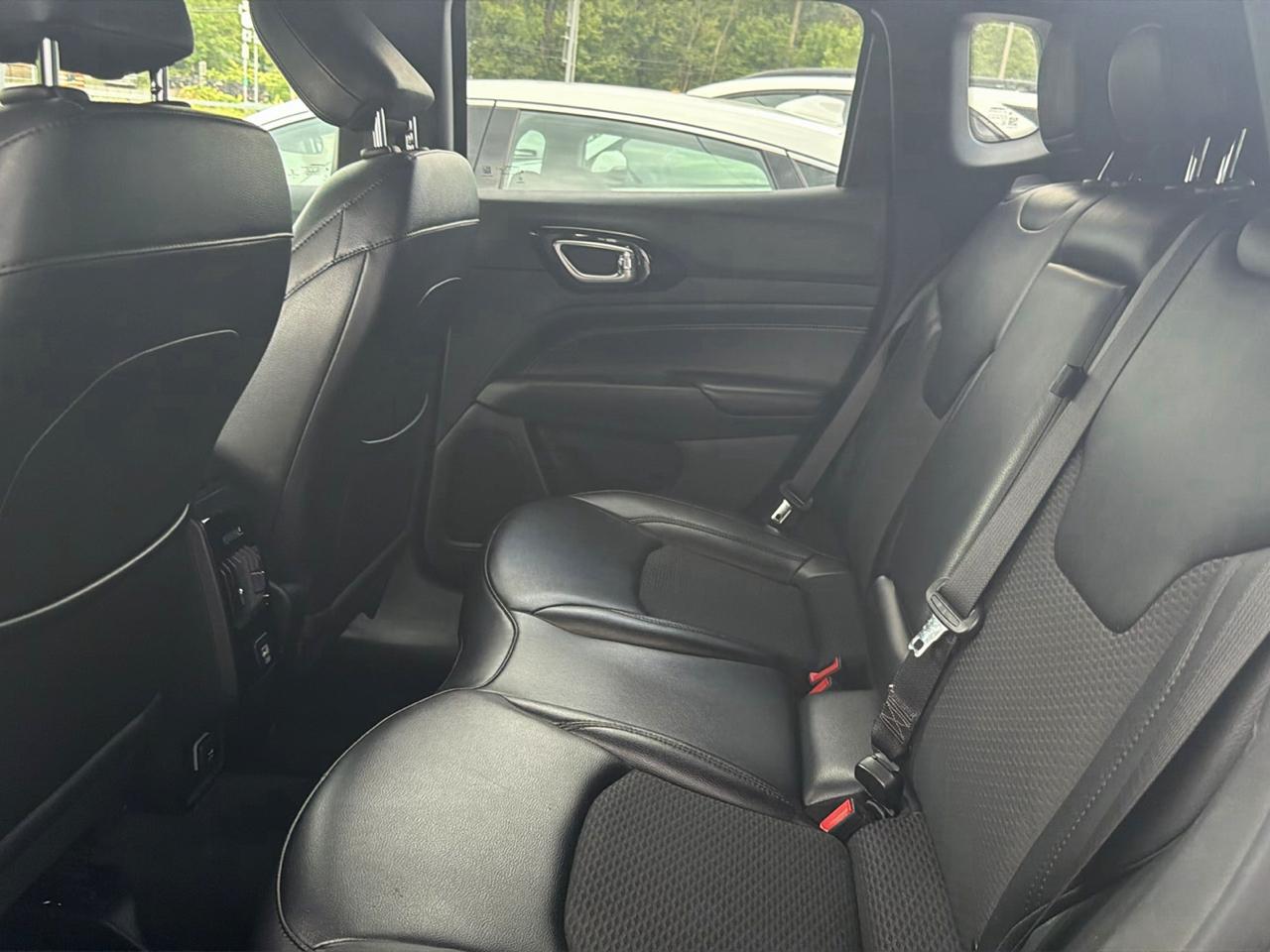 Jeep Compass Altitude 4x4 2022