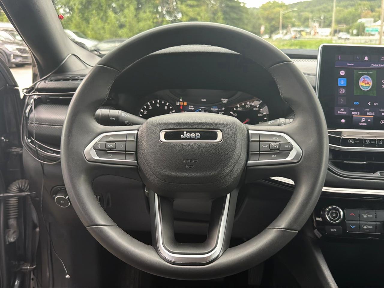 Jeep Compass Altitude 4x4 2022