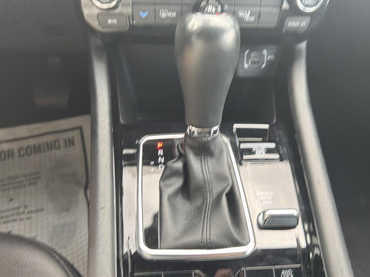 Jeep Compass Altitude 4x4 2022