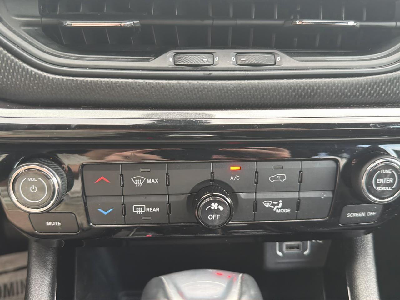 Jeep Compass Altitude 4x4 2022