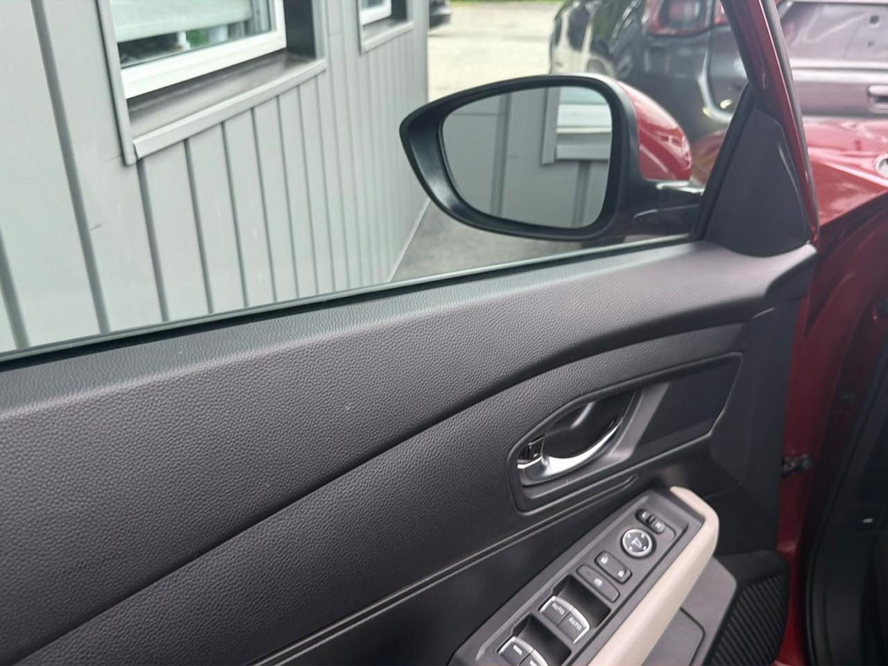 Honda Accord Sedan LX CVT 2023