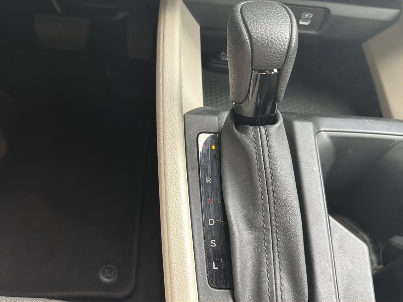 Honda Accord Sedan LX CVT 2023