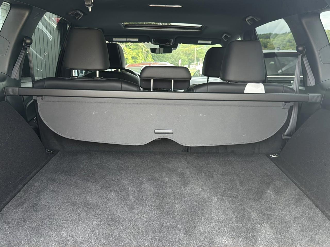 Honda Passport EX-L AWD 2024