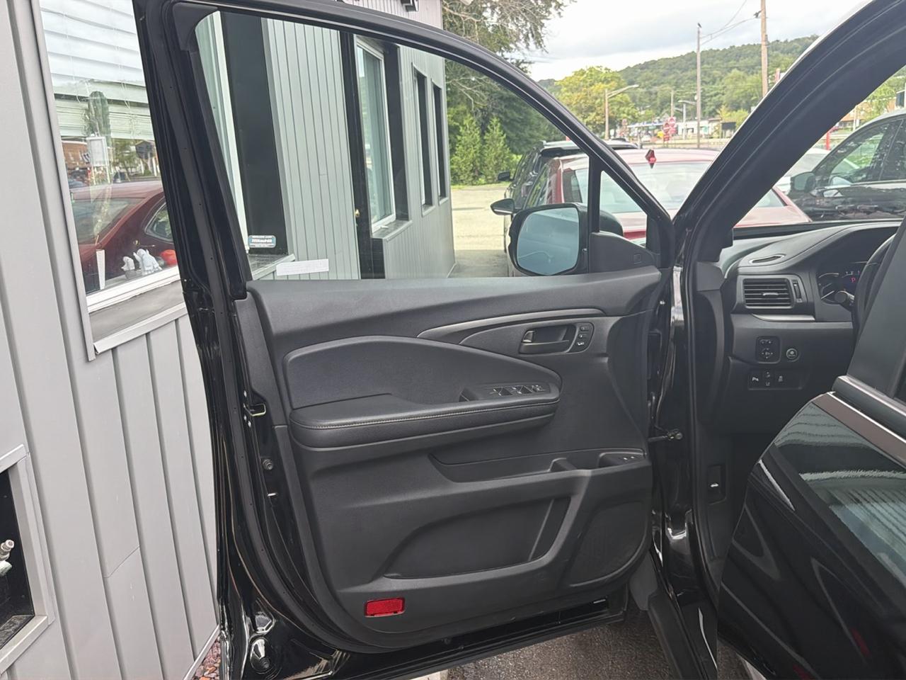 Honda Passport EX-L AWD 2024
