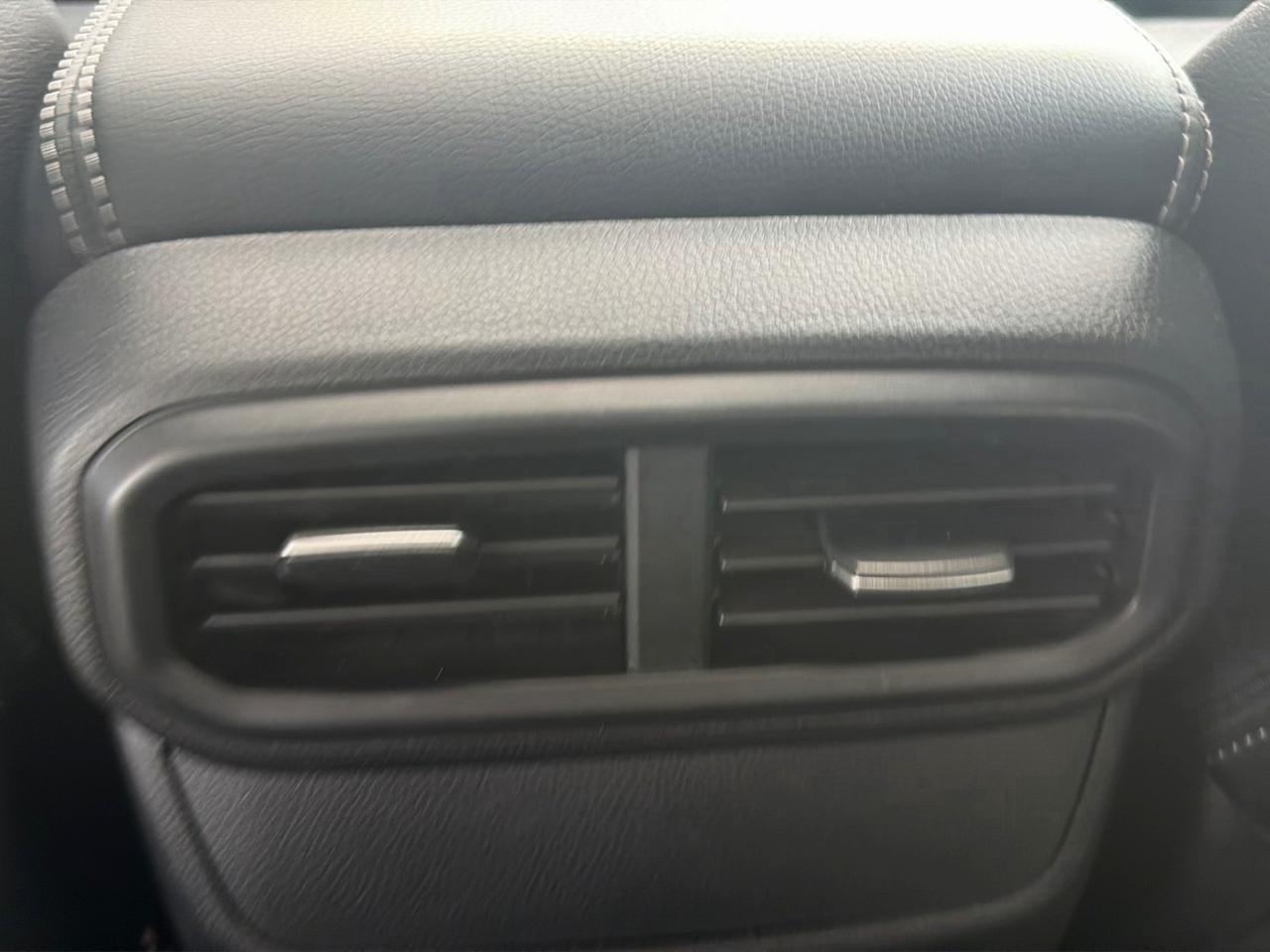 Honda Passport EX-L AWD 2024